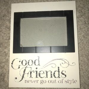 Picture frame